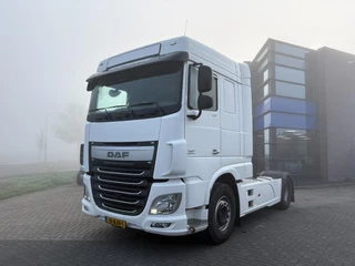 DAF XF 460 FT 2017 - N/A te koop