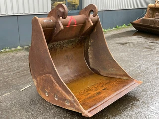 Caterpillar Digging bucket - N/A obrazek 7