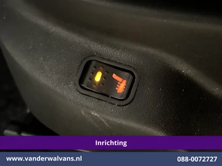 Opel Combo 2019 - 1.3 CDTi 96pk L1H1 Euro6 inrichting Airco | LM velgen | Trekhaak | Cruisecontrol | Stoelverwarming image 6