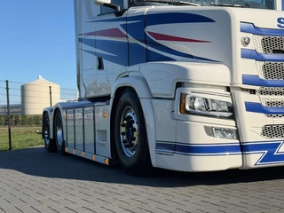 Scania T 2018 - T650 afbeelding 20
