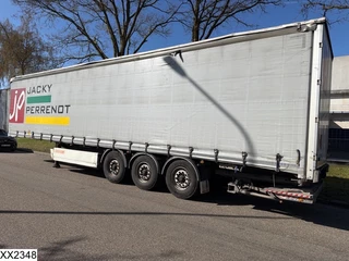 Fruehauf N/A 2018 - Tautliner Dhollandia imagen 3