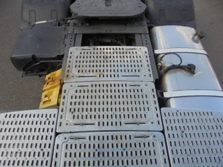 DAF XF 440 2015 - 125XDAF 106 TRACTORHEAD IN STOCK obrazek 9