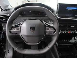 Peugeot e-208 2026 - EV Allure Pack 50 kWh image 2 thumbnail