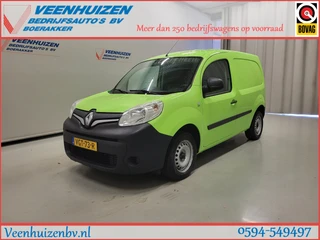 Renault Kangoo 2020 - 1.5dCi 90pk Euro 6! afbeelding 1 miniatuur