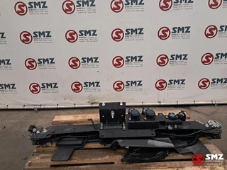 Ford N/A 2023 - Occ cabinesluiting Ford obrazek 1