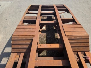 Diversen Low loader body - N/A imagen 10