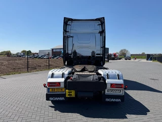 Scania S 2025 - S590 zdjecie 9