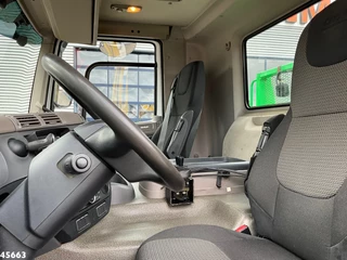 DAF FA CF 290 Hyvalift 12 Ton portaalarmsysteem 2018 - N/A bild 9