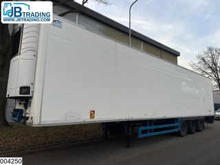 Chereau N/A 2013 - Koel vries immagine 1