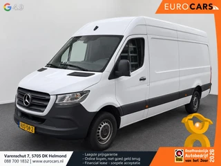 Mercedes-Benz Sprinter 2021 - 317 CDI L3H3 RWD на продажу