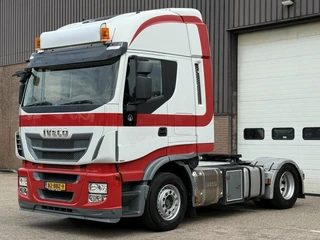 Iveco AS440T/P 2013 te koop
