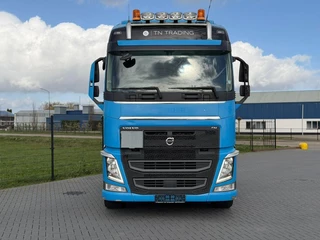 Volvo FH 2018 - 13.460 bild 5