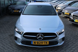 Mercedes-Benz A-Class 2022 - 200 AUT7 Business Solution NIGHT PAKKET CAMERA WIDESCREEN TREKHAAK zdjecie 9