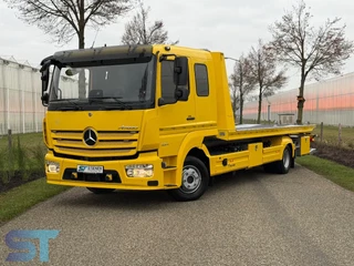 Mercedes-Benz Atego 2025 - 1224 EURO: 6E * NEW * 9838 Best Price ! te koop