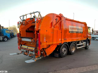 DAF FAN CF 340 2022 - N/A zdjecie 4