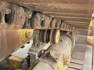 Caterpillar D6T LGP 2017 - N/A afbeelding 16
