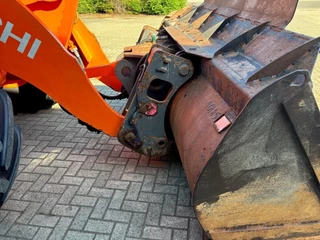 Hitachi N/A 2011 - ZW 180 Wheelloader, 2012 Year, only 7830 Hours!! obrazek 16