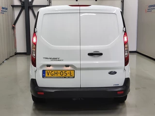 Ford Transit Connect 2020 - 1.5EcoBlue 100pk Euro 6! bild 16