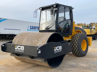 JCB VM166D (15.5t) 2025 - N/A изображение 2