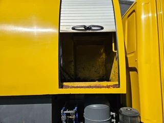 DAF CF 85.360 2011 - Johnston Manual Euro 5 New Apk obrazek 21