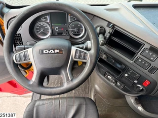 DAF XF480 2019 - EURO 6, ACC, Standairco image 10