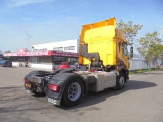 DAF 400 2017 - CF NL TRUCK zdjecie 4
