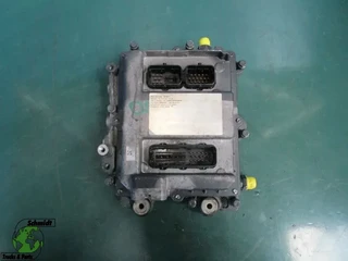 Iveco - 504122542 // 2996409 MOTOR EDC MODULEN IVECO EURO 5 te koop