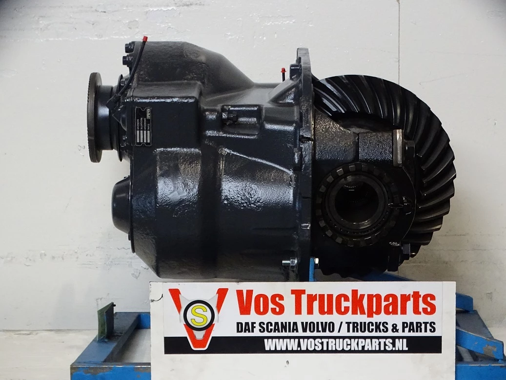 DAF 2016 - SR1360T1-3.09 zdjęcie 1