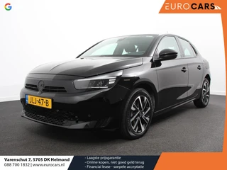 Opel Corsa 2024 - 1.2 Turbo Hybrid 100pk Automaat GS te koop