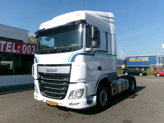 DAF XF 440 2017 - NL TRUCK te koop