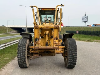 Caterpillar 140H 1998 - N/A afbeelding 8