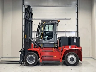 Kalmar 2021 - ECG90-6 afbeelding 2 miniatuur