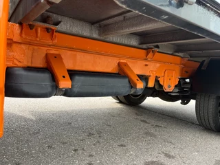 MAN TGE 2019 - 5.180 Plane*Euro 6D* !3.5 / 5 Tonner!*Klima bild 11
