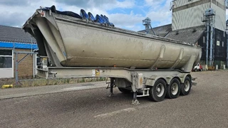 Benalu C34CSB01 2007 - N/A immagine 1