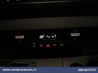 Mercedes-Benz Sprinter 2020 - 314 CDI 143pk L3H2 Euro6 Airco | Camera | Navigatie | Apple Carplay image 5