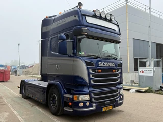 Scania R 2017 - R410 afbeelding 3 miniatuur