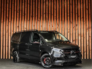 Mercedes-Benz Vito 2024 - 119 CDI 190PK Automaat Bestelwagen L2 bild 27