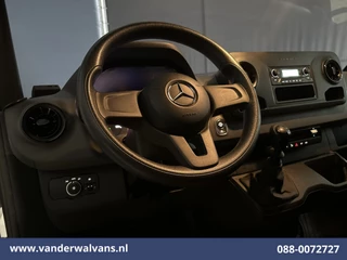 Mercedes-Benz Sprinter 2023 - 211 CDI L2H2 Euro6 Airco | Camera | Trekhaak imagen 12