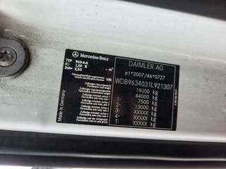 Mercedes-Benz Actros 2015 - 1942 APK 04-2027 imagen 19