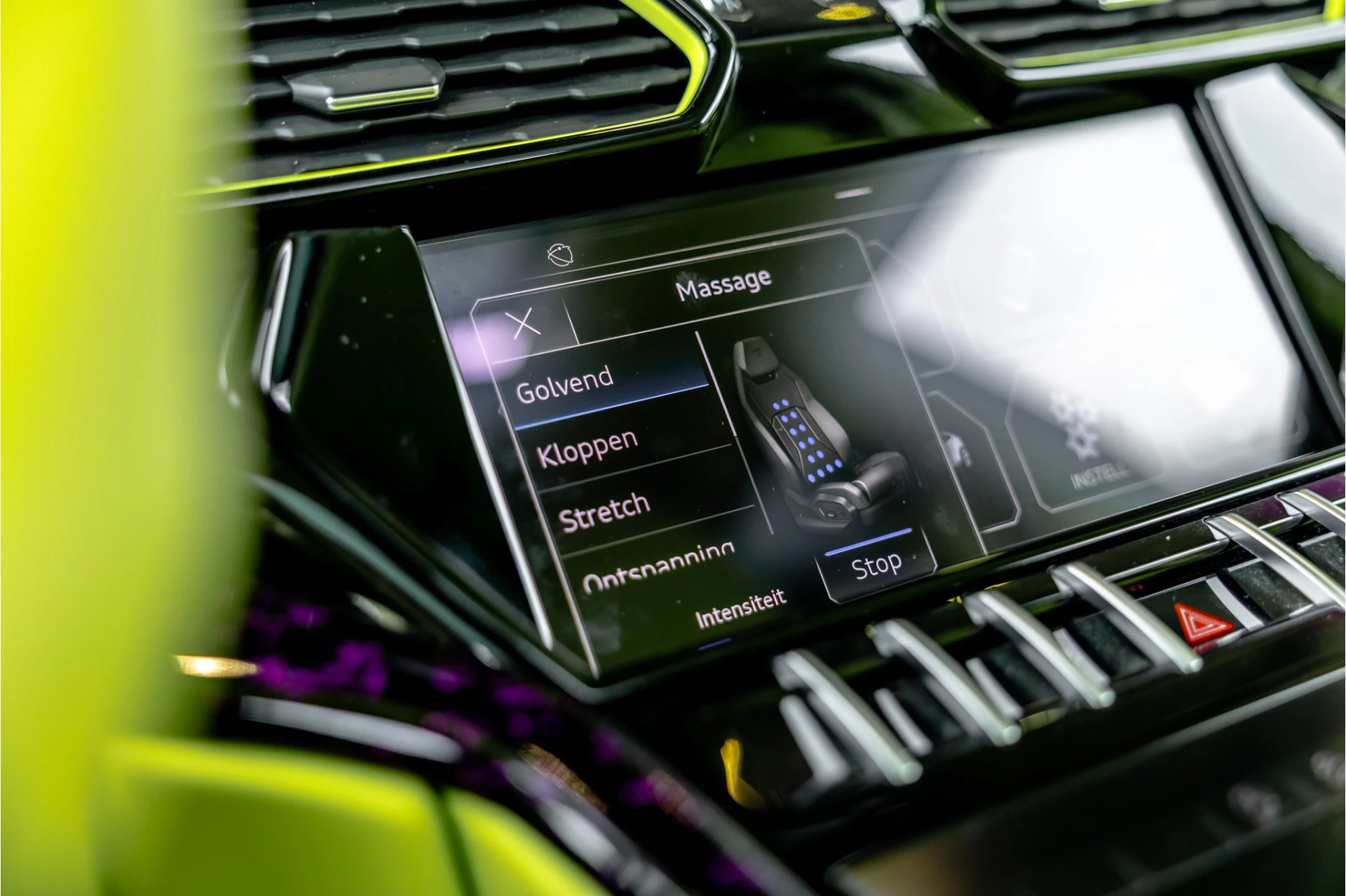 Lamborghini Urus 2020 - 4.0 V8 afbeelding 15