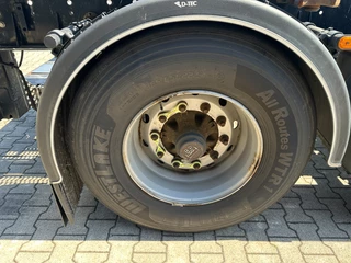 LAG N/A 2017 - 20FT/30FT ADR Chassis / BPW DRUM / ADR (EXII, EXII, FL, AT) / NL-Chassis / 10x available obrazek 16