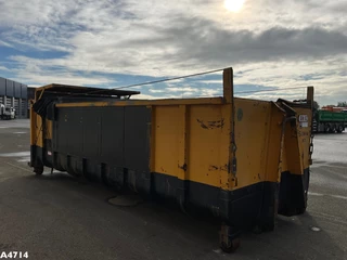 Container 20m³ N/A - N/A imagen 4