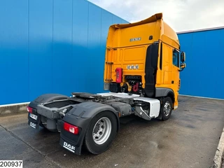 DAF XF480 2018 - EURO 6, ACC, Standairco zdjecie 2