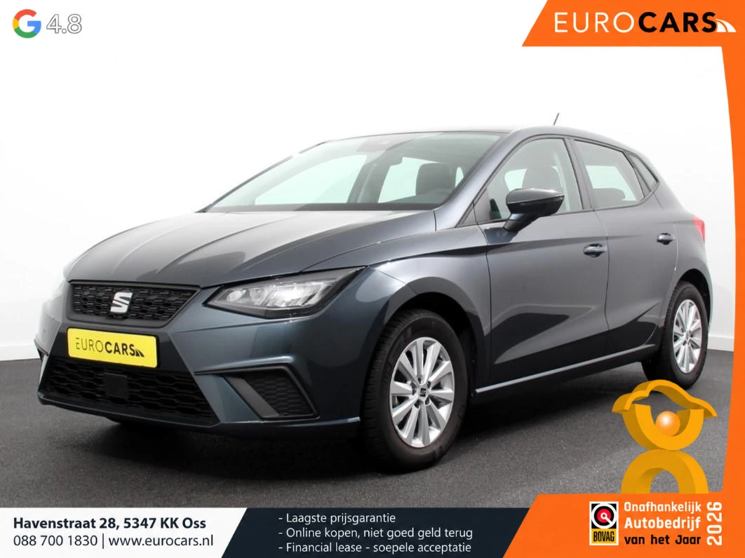 SEAT Ibiza 2023 - 1.0 MPI Style afbeelding 1