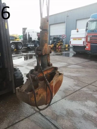 Diversen 17X GRIJPER - N/A immagine 32