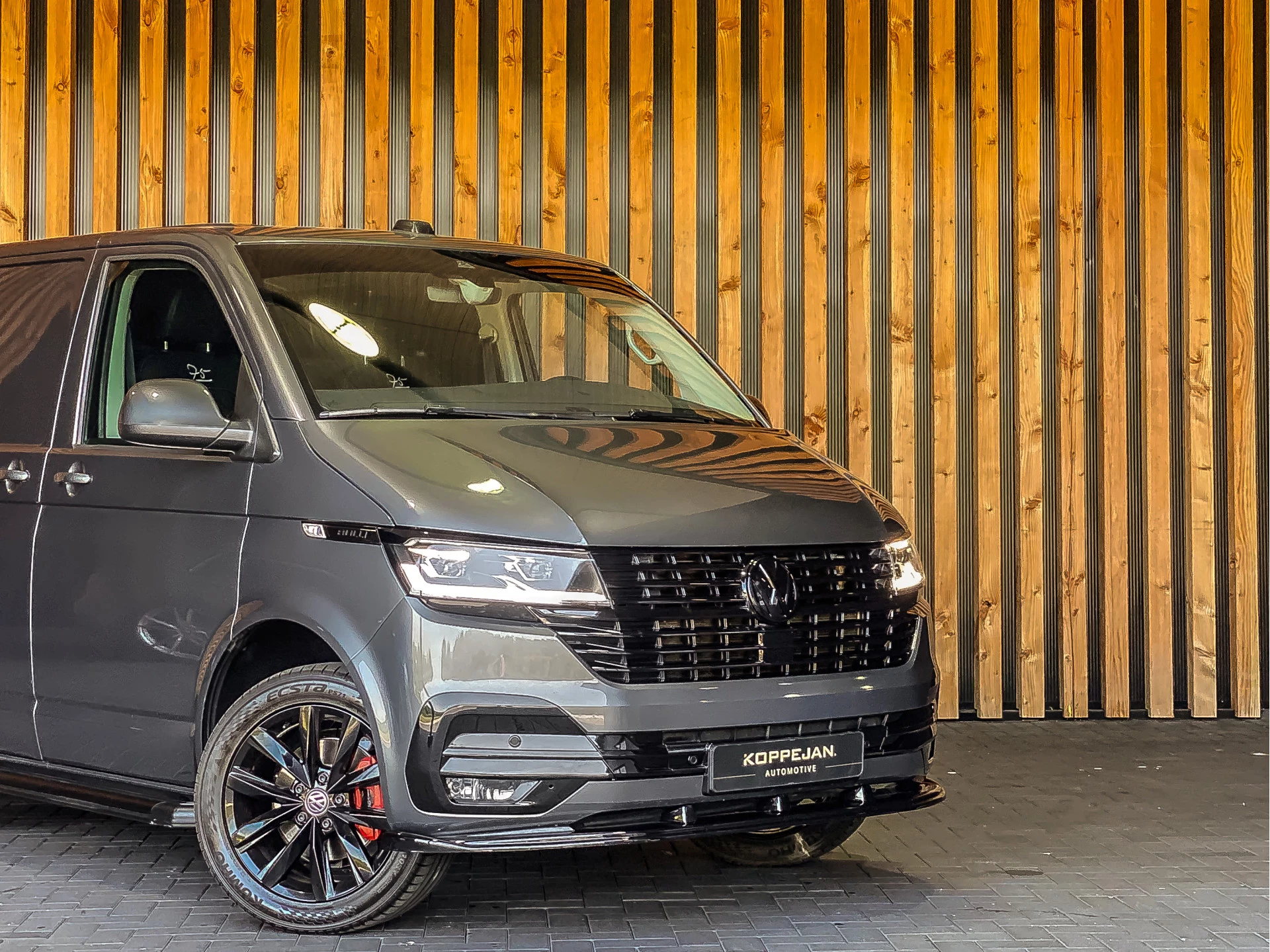 Volkswagen Transporter 2022 - 2.0 TDI 150PK DSG L2H1 Bestelwagen image 30