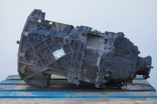 ZF N/A 2015 - 12AS2330DD TGX 81 32004-6397 imagem 1