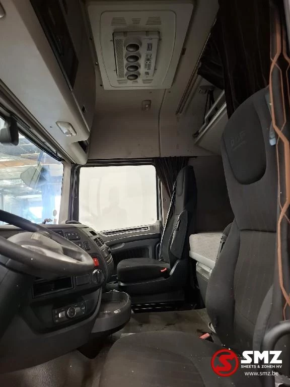 DAF 2018 - Occ Cabine DAF XF106 facelift obrázek 7