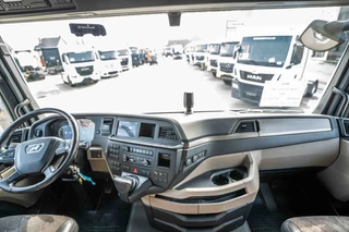 MAN TGX 2022 - 18.510 LLS+INTARDER+HYDR immagine 20