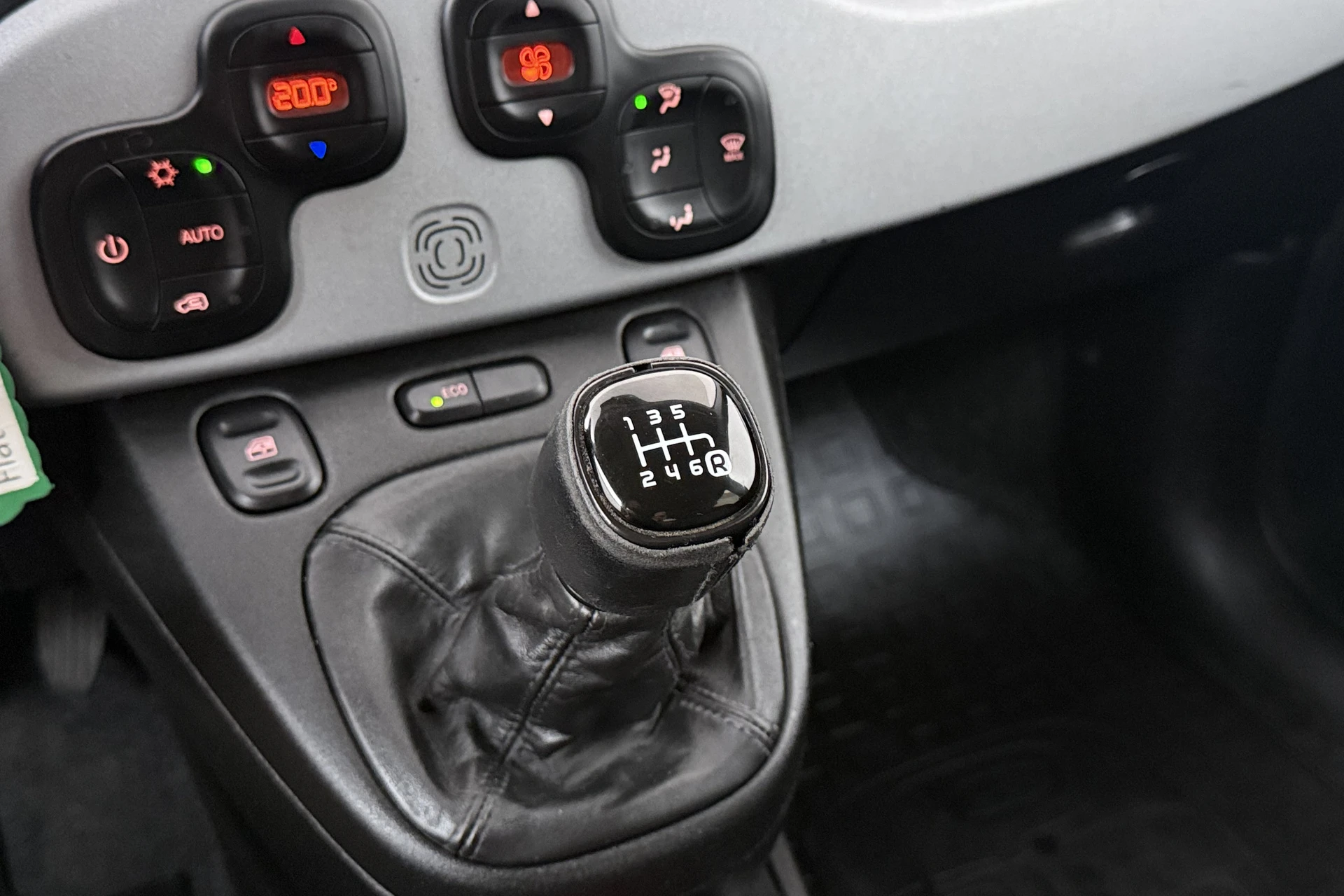 Fiat Panda 2019 - 4x4 Cross afbeelding 24